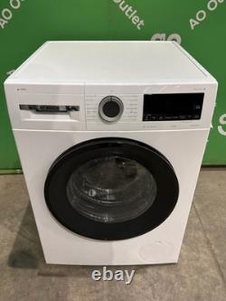 Bosch Washing Machine 10Kg 1400 rpm White A Rated WGG254F0GB (K) #LF123763