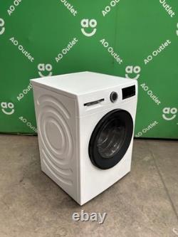 Bosch Washing Machine 10kg 1400rpm White A Rated WGG254Z0GB #LF125406 Bosch Washing Machine 10kg 1400rpm White A Rated WGG254Z0GB #LF125406