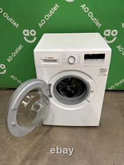 Bosch Washing Machine 7kg 1400rpm White A Rated WAN24100GB (K) #LT125444