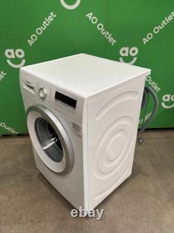 Bosch Washing Machine 7kg 1400rpm White A Rated WAN24100GB (K) #LT125444