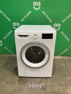 Bosch Washing Machine 8kg 1400 rpm White A Rated WAN28258GB #LF110014