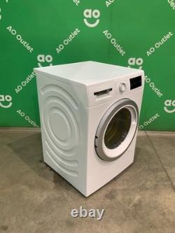 Bosch Washing Machine 8kg 1400 rpm White A Rated WAN28258GB #LF110014