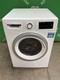 Bosch Washing Machine 8kg Series 4 1400 Rpm White A Rated Wan28258gb #lf123796