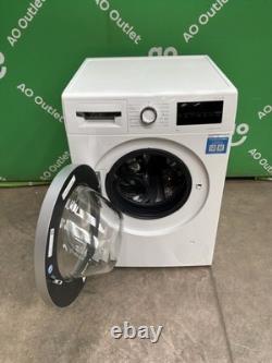 Bosch Washing Machine 8kg Series 4 1400 rpm White A Rated WAN28258GB #LF123796