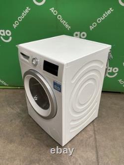 Bosch Washing Machine 8kg Series 4 1400 rpm White A Rated WAN28258GB #LF123796