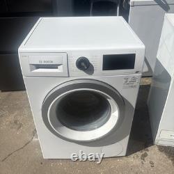 Bosch Washing Machine 9Kg 1400 rpm White A +++ Rated WAT28ph9gb Wcm64h