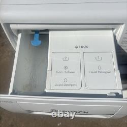 Bosch Washing Machine 9Kg 1400 rpm White A +++ Rated WAT28ph9gb Wcm64h