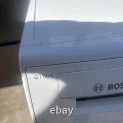 Bosch Washing Machine 9Kg 1400 rpm White A +++ Rated WAT28ph9gb Wcm64h