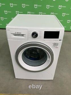 Bosch Washing Machine 9Kg Serie 6 1400 rpm White C Rated WAU28PH9GB #LF42395