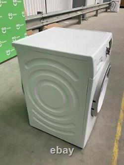 Bosch Washing Machine 9Kg Serie 6 1400 rpm White C Rated WAU28PH9GB #LF42395
