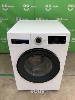 Bosch Washing Machine 9kg 1400rpm WGG24409GB White A Rated #LF81712