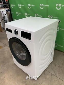 Bosch Washing Machine 9kg 1400rpm WGG24409GB White A Rated #LF81712