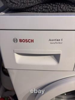 Bosch Washing Machine Avantixx 6 Varioperfect In White 1400 RPM Spin