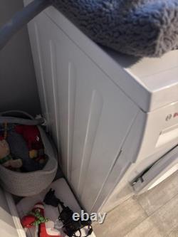 Bosch Washing Machine Avantixx 6 Varioperfect In White 1400 RPM Spin