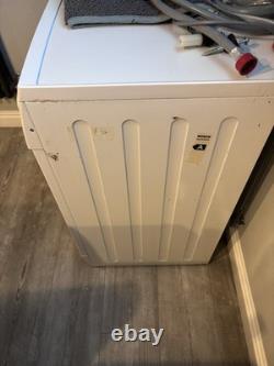 Bosch Washing Machine Avantixx 6 Varioperfect In White 1400 RPM Spin