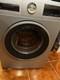 Bosch Washing Machine Series 6