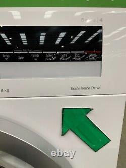 Bosch Washing Machine Serie 4 8Kg WAN28281GB #LF56429