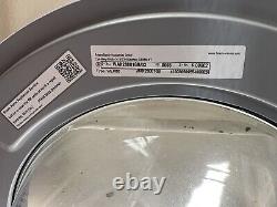 Bosch Washing Machine WAN28001GB Series 4 spin speed 1400 rpm