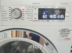 Bosch Washing Machine WAW32560GB Front Load A+++ 9kg 1600rpm excellent condition