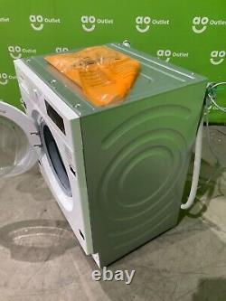Bosch Washing Machine White Series 6 WIW28301GB Integrated 8Kg #LF55425