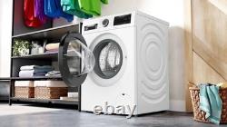 Bosch Washing Machine White WGG254Z0GB 10kg Freestanding A Graded (B-55749)