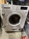 Bosch Integrated White Washing Machine Wiw29301gb (cheapest Buy It Now On Ebay)
