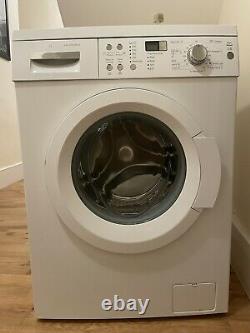 Bosch vario perfect washing machine WAQ283S0GB Used But In Full Working Order