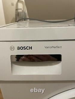 Bosch vario perfect washing machine WAQ283S0GB Used But In Full Working Order