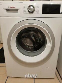 Bosch washing machine I Dos 9kg Wifi