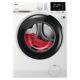 Brand New! Aeg 7000 Prosteam 8 Kg Lfr71844b Washing Machine White