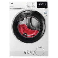 Brand New! AEG 7000 ProSteam 8 kg LFR71844B Washing Machine WHITE