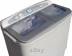 Brand New Thompson X11-1 Twin Tub Washing Machine FULL SIZE