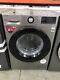 Brand New Lg Ai Dd V3 F4v309sne 9 Kg 1400 Spin Washing Machine Graphite