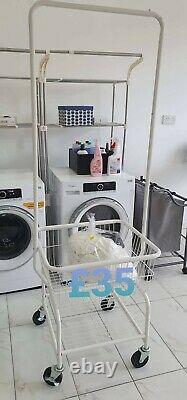 Bulk Laundry Equipment (Clossing down Shop)