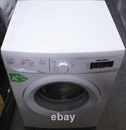 Bush F841QW 8kg 1400 Spin Washing Machine White