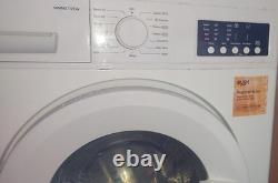 Bush WMDF612W 6kg Washing Machine White