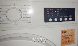 Bush WMDF612W 6kg Washing Machine White