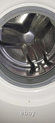 Bush WMDF612W 6kg Washing Machine White