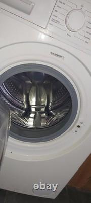 Bush WMDF612W 6kg Washing Machine White