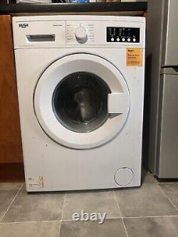 Bush WMSAE712EW 7kg Washing Machine White