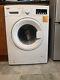 Bush Wmsae712ew 7kg Washing Machine White