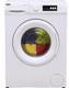 Bush Wmsae912ew 9kg 1200 Spin Washing Machine White Perfect Fit For Home Use