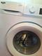 Bush Wmt0712ew 7kg 1200rpm Freestanding Front-loading Washing Machine White