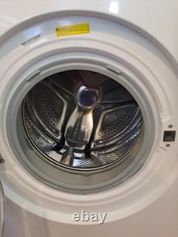 Bush WMT0712EW 7kg 1200rpm Freestanding Front-Loading Washing Machine White