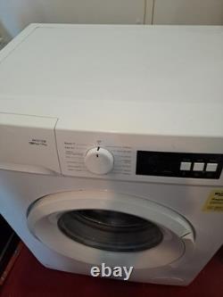 Bush WMT0712EW 7kg 1200rpm Freestanding Front-Loading Washing Machine White