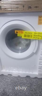 Bush Washing Machine 7kg