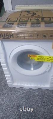 Bush Washing Machine 7kg