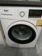 Bush Wmnsx714w Washing Machine White