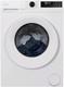 Candy 10kg Washing Machine 1400rpm A Energy Class Gd 4108-80 White