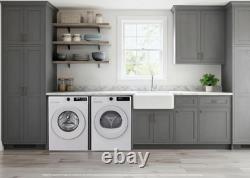 CANDY 10kg Washing Machine 1400rpm A Energy Class GD 4108-80 White